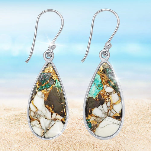 Daniel Steiger Island Breeze Earrings