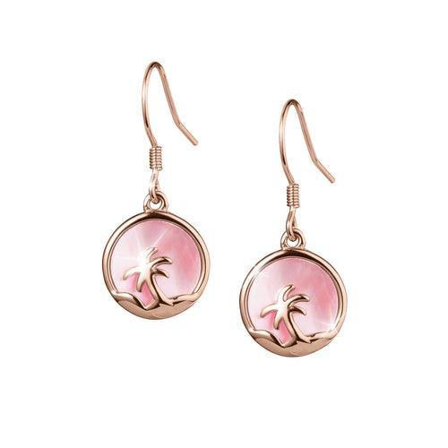 Daniel Steiger Island Life Earrings