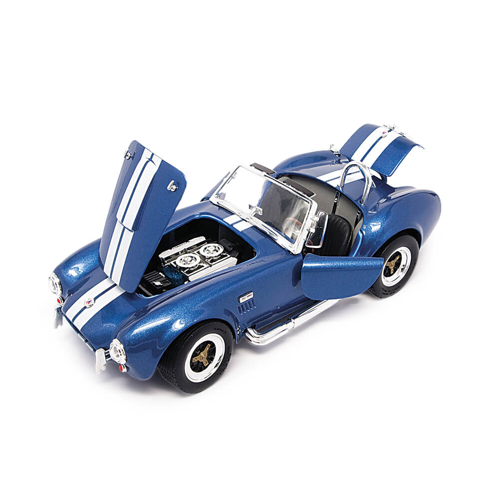 1964 Shelby Cobra 427 Blue