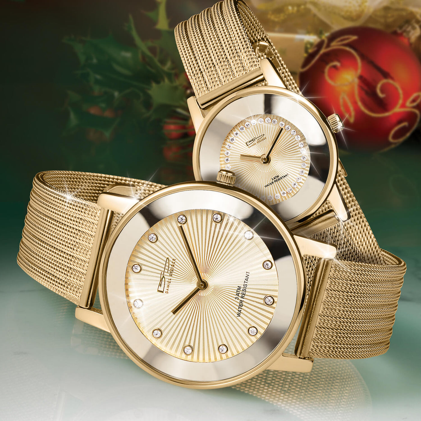 Corum Heritage 39 mm - Artisans Feather Watch Watches