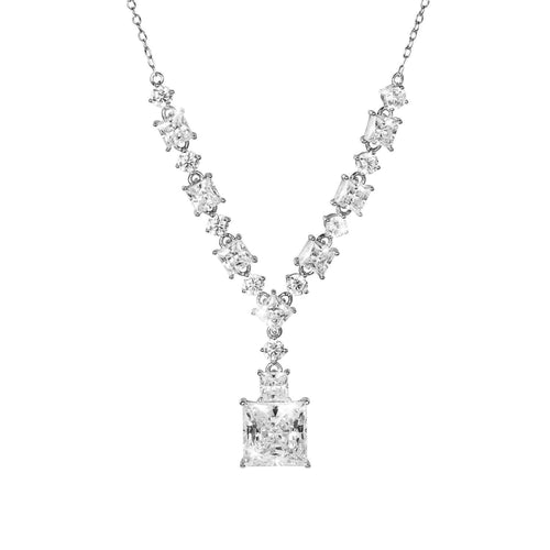 Daniel Steiger Gala Necklace