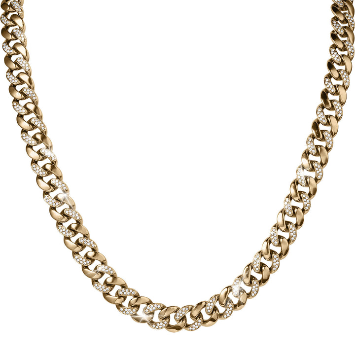 Daniel Steiger Magnus Necklace