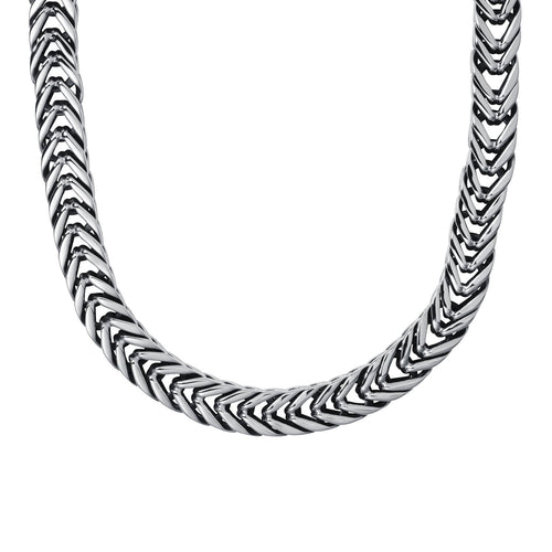 Daniel Steiger Prestige Necklace