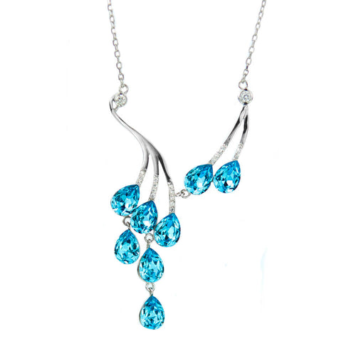 Daniel Steiger Teardrop Collection Set