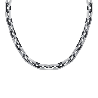 Daniel Steiger Torres Men's Necklace