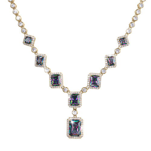 Daniel Steiger Mystic Enchantment Necklace