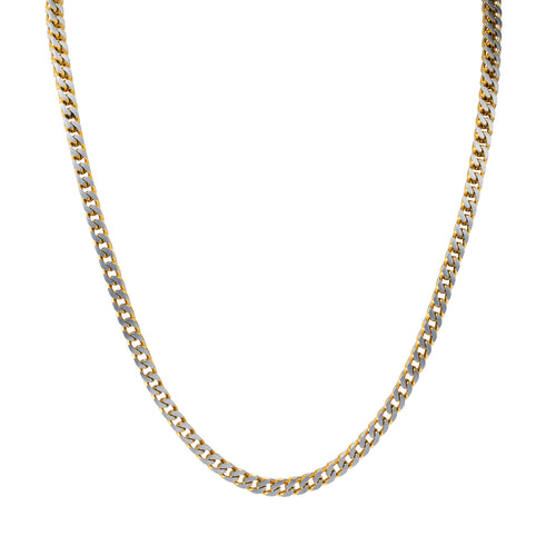 Daniel Steiger Intrepid Necklace