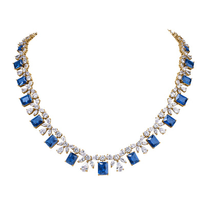 Daniel Steiger Starry Night Necklace