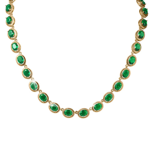 Daniel Steiger Eternal Allure Necklace