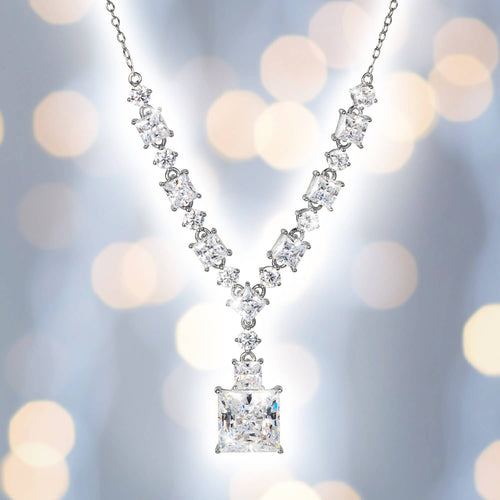 Daniel Steiger Gala Necklace