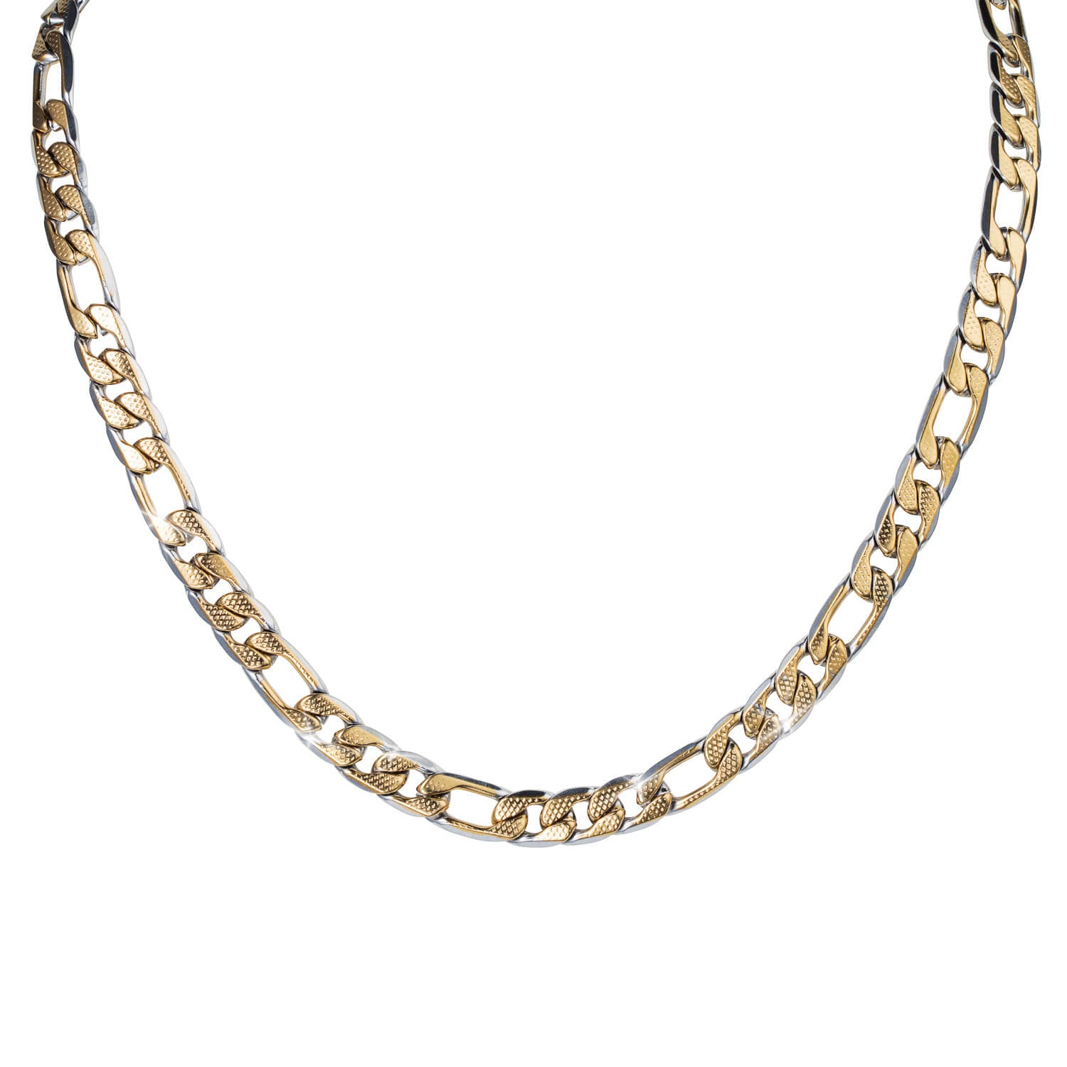 Daniel Steiger Challenger Men's Necklace