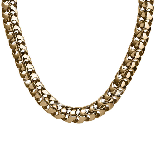 Daniel Steiger High Tide Necklace