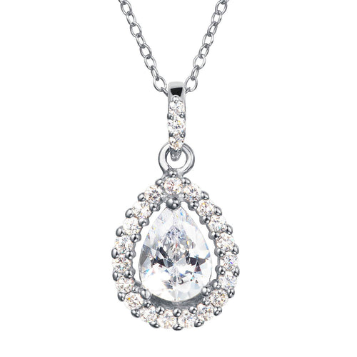 Daniel Steiger Allure Pendant