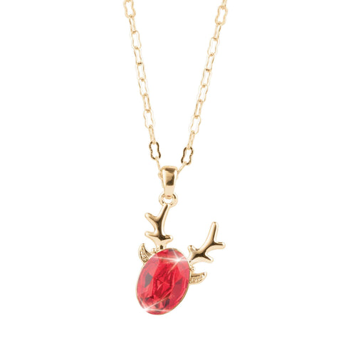 Daniel Steiger Rosy Rudolph Pendant