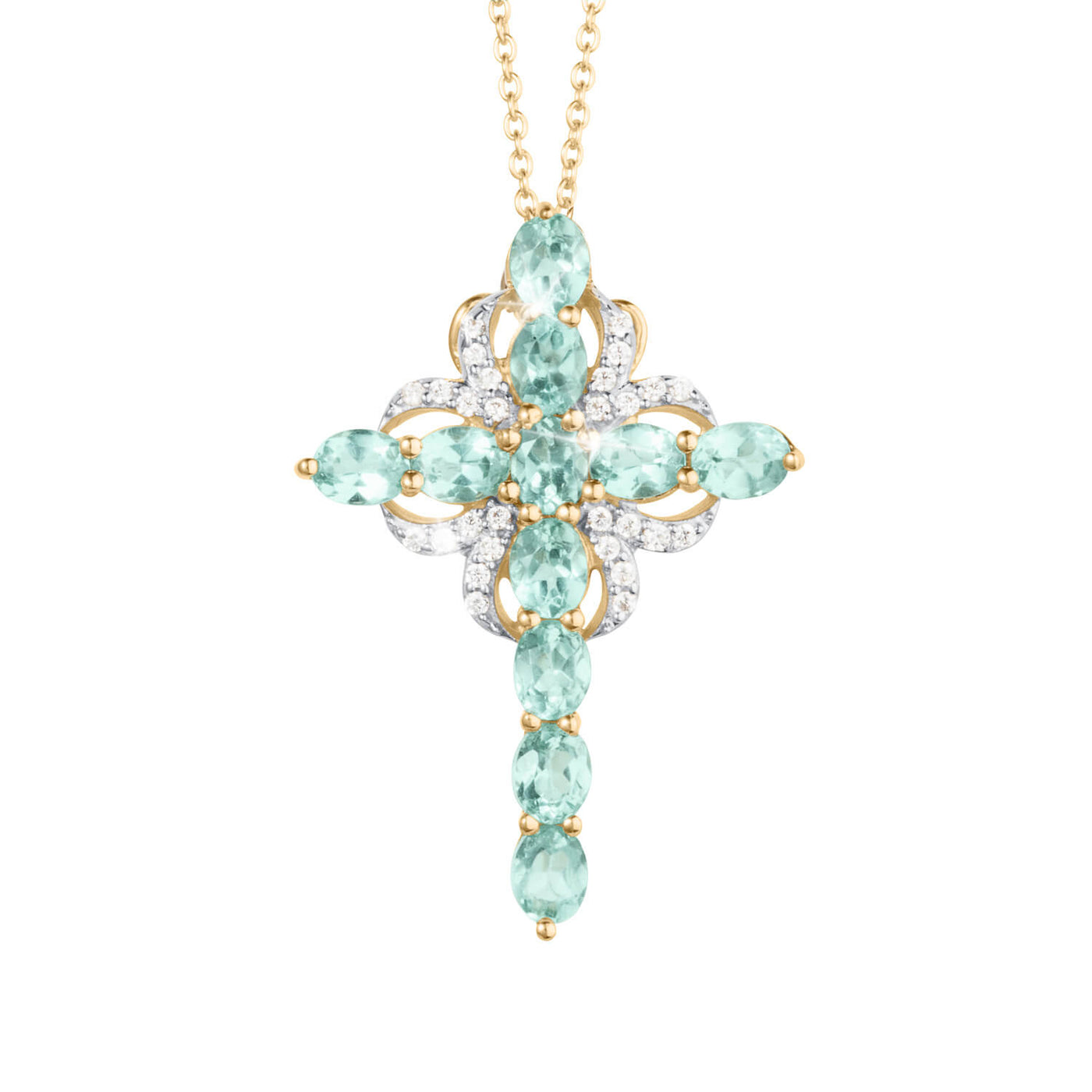 Daniel Steiger Graceful Apatite Collection