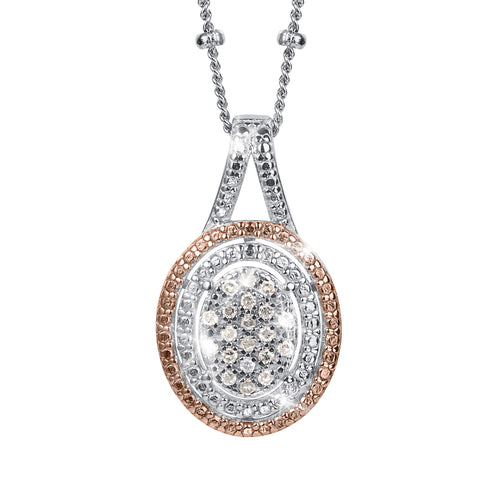 Daniel Steiger Circle Of Life Pendant