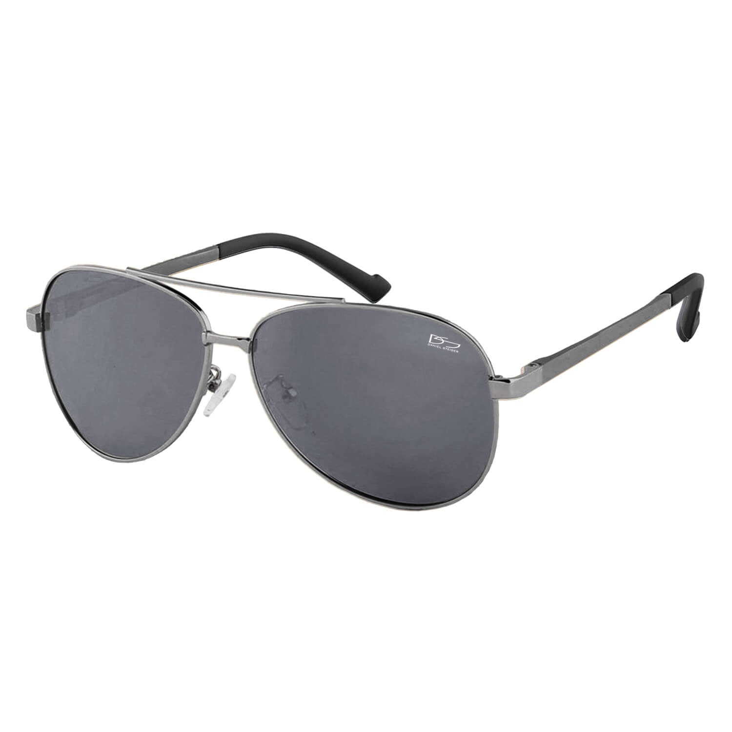 Daniel Steiger Adventurer Red Men's Watch & Sunglasses