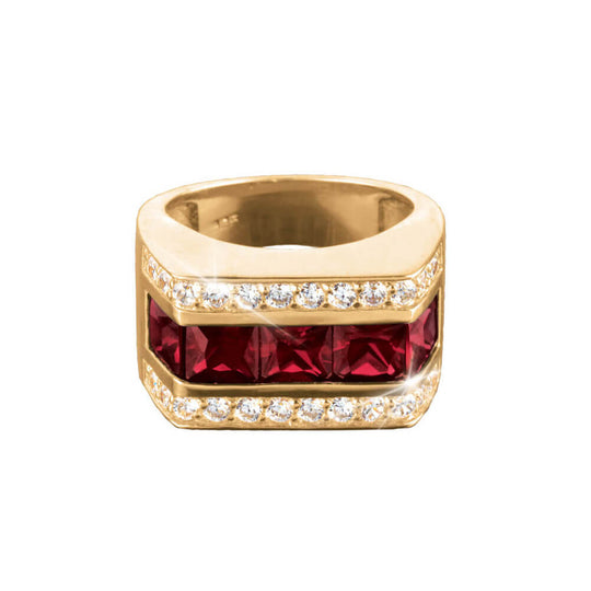 Diablo Rings Diablo Men's Ring | Timepieces International