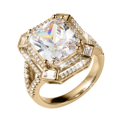 Daniel Steiger Affinity Ladies Ring