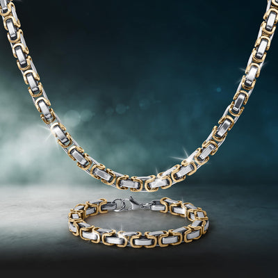 Daniel Steiger Maximilian Byzantine Collection