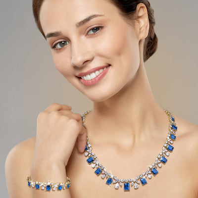 Daniel Steiger Starry Night Bracelet