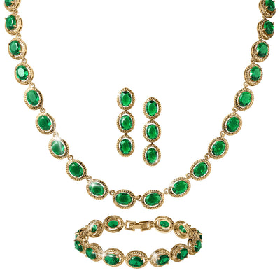 Daniel Steiger Eternal Allure Collection