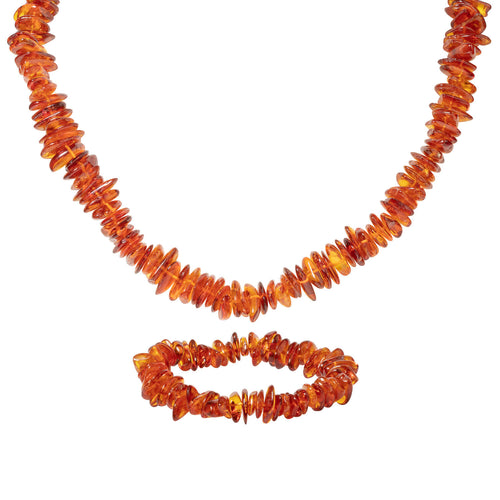 Daniel Steiger Blissful Baltic Amber Collection