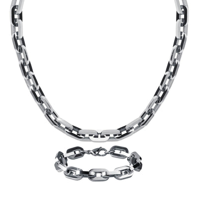 Daniel Steiger Torres Men's Collection