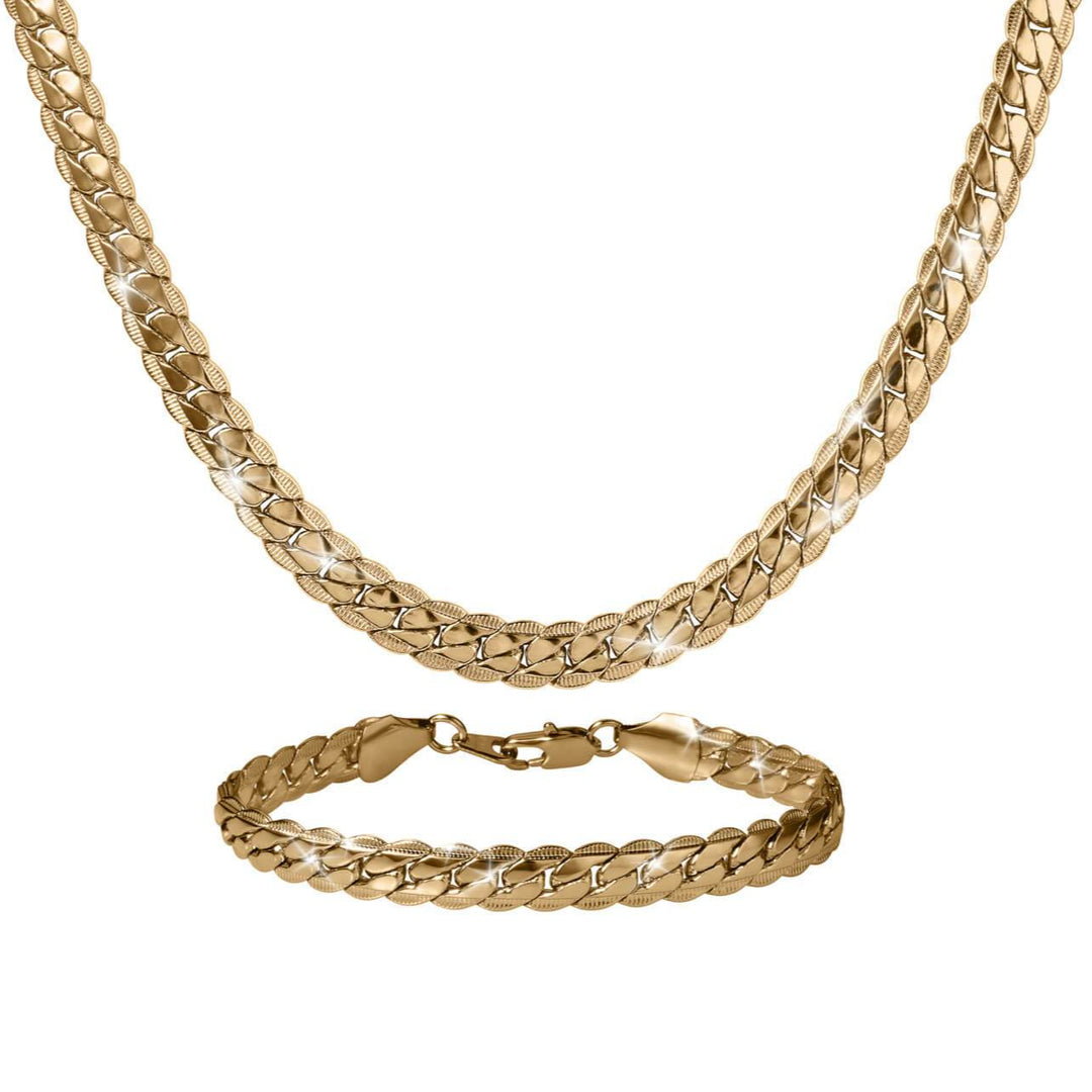 Daniel Steiger Imperial Golden Men's Collection