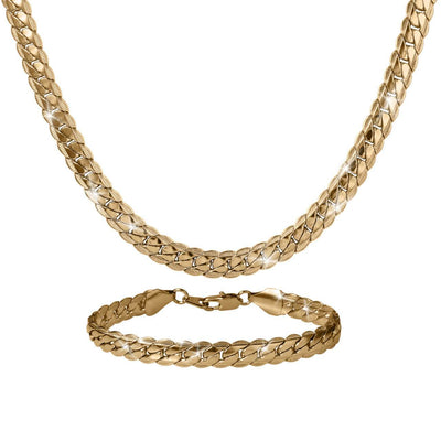 Daniel Steiger Imperial Golden Men's Collection