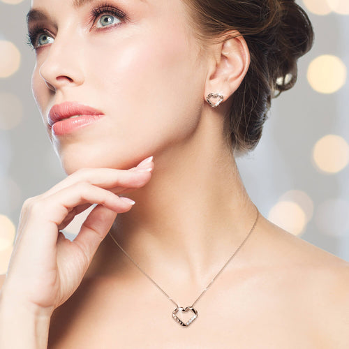 Daniel Steiger Forever Yours Necklace