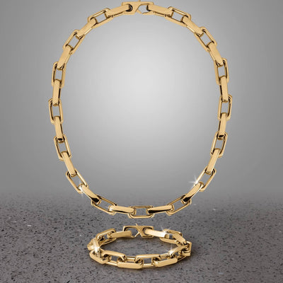 Daniel Steiger Insignia Golden Collection