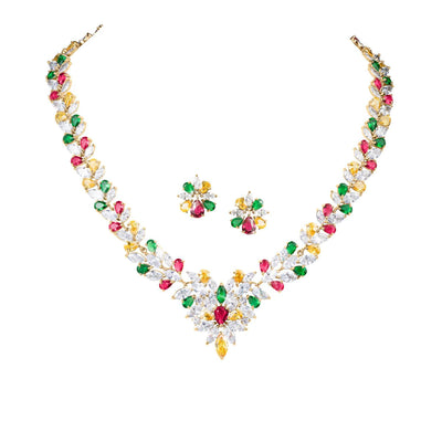 Daniel Steiger Raindance Shimmer Collection