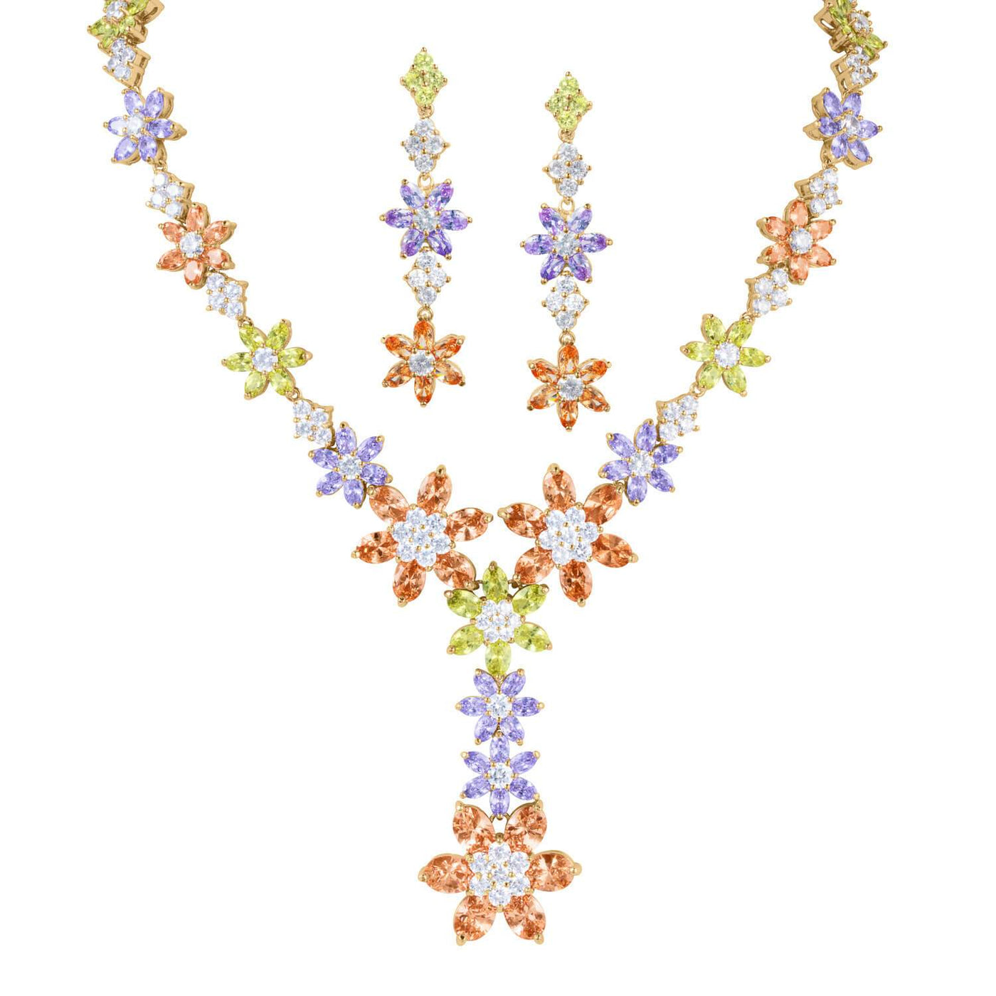 Daniel Steiger Bouquet Collection