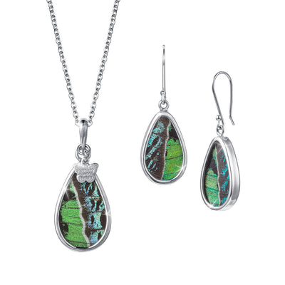 Daniel Steiger Butterfly Wing Ladies Collection