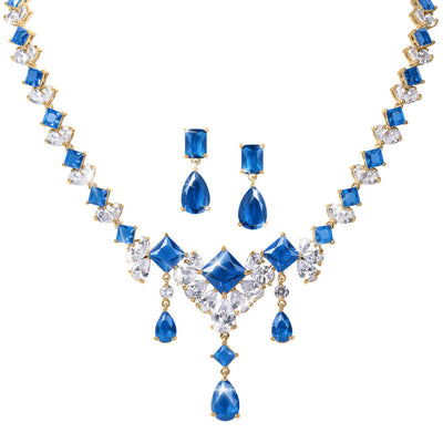 Daniel Steiger Millionaire Azure Collection