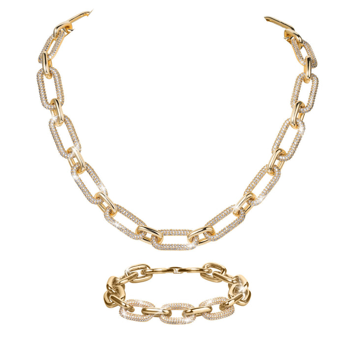 Daniel Steiger Signature Paperclip Collection