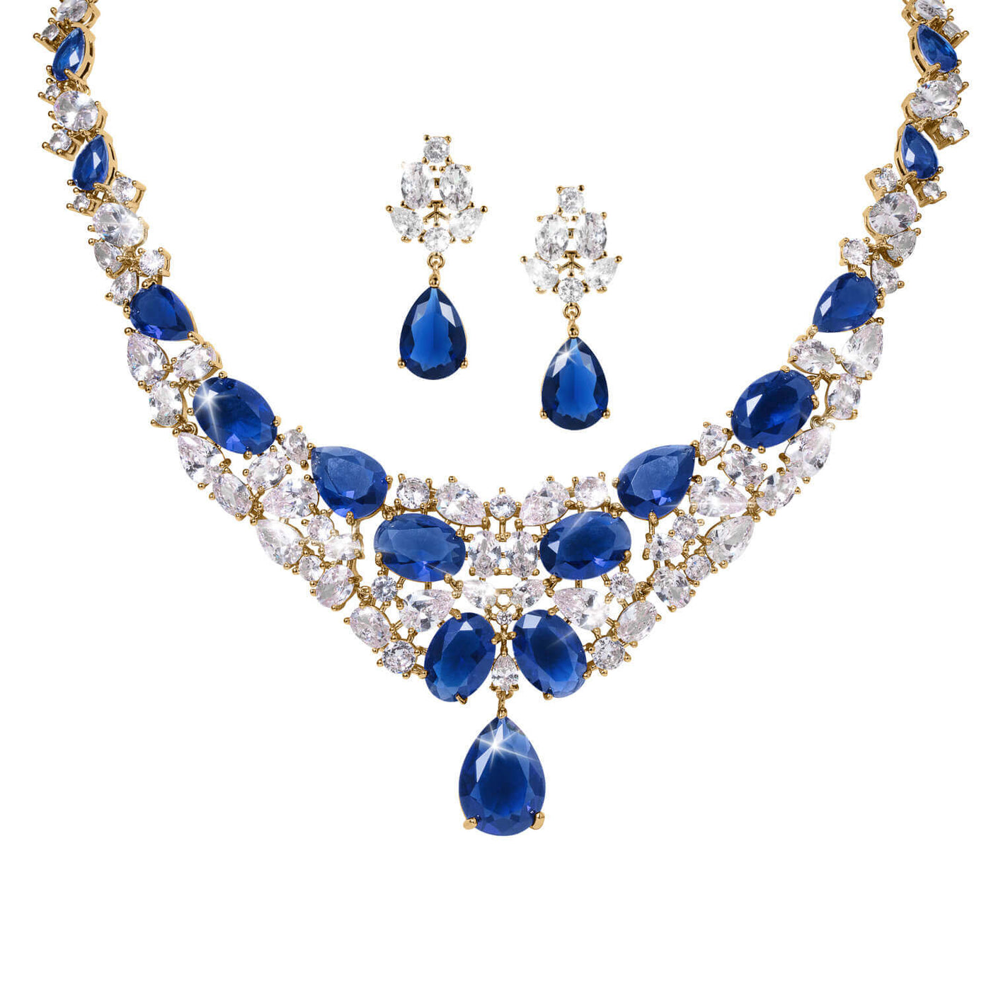 Daniel Steiger Eclipse Jewel Collection
