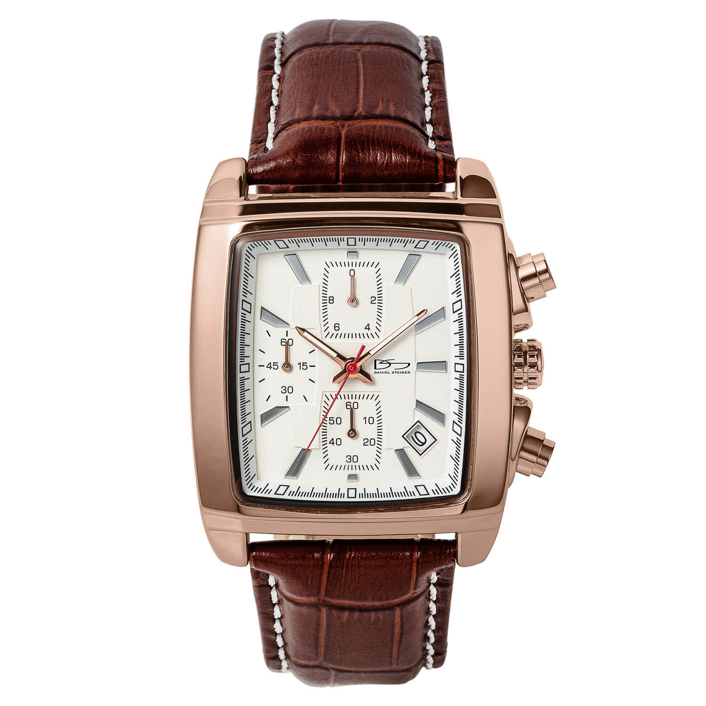 Nexus Brown Men's Watch | Timepieces International