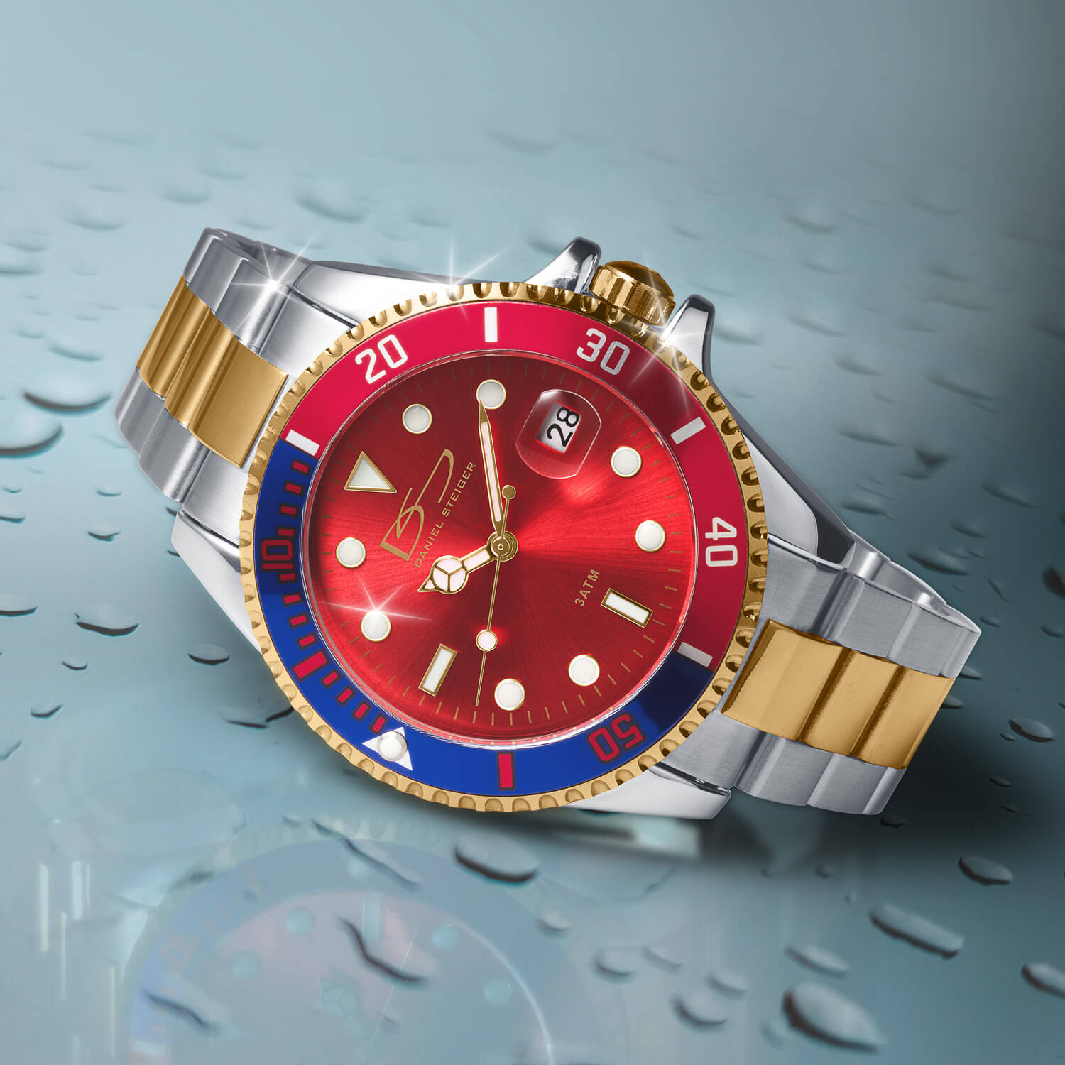 Regent Men's Watch | Timepieces International