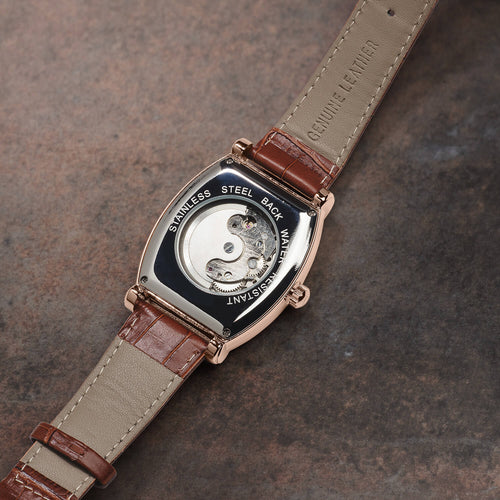 Daniel Steiger Avalon Men&