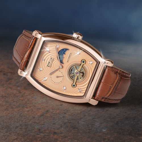 Daniel Steiger Avalon Men&