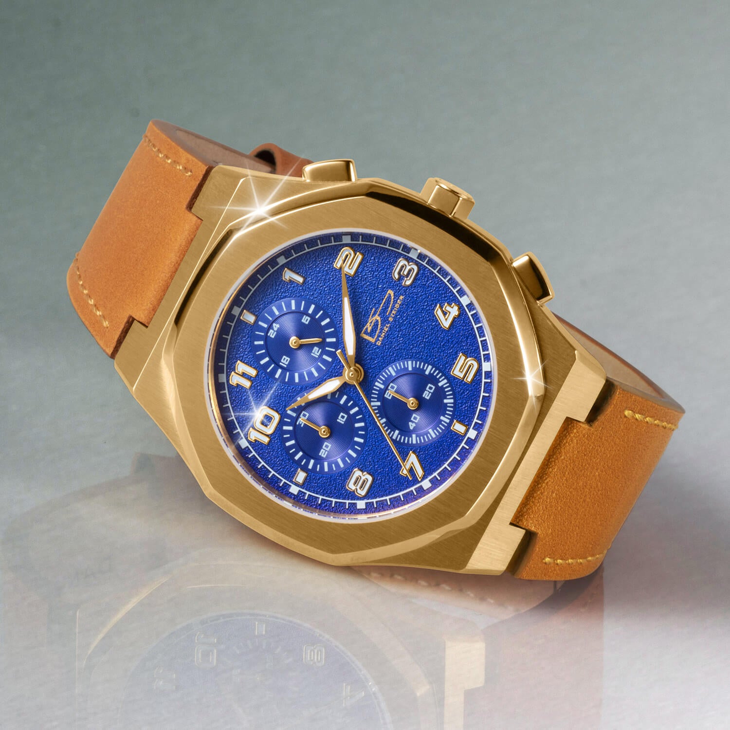 Majestic Men's Watch | Timepieces International