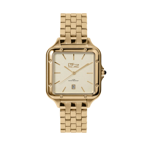 Daniel Steiger Skyline Gold Men&