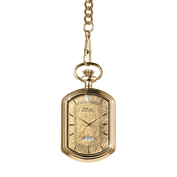 Heritage Men's Pocket Watch | Timepieces International
