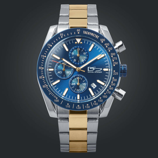 Resolution Men's Watch | Timepieces International
