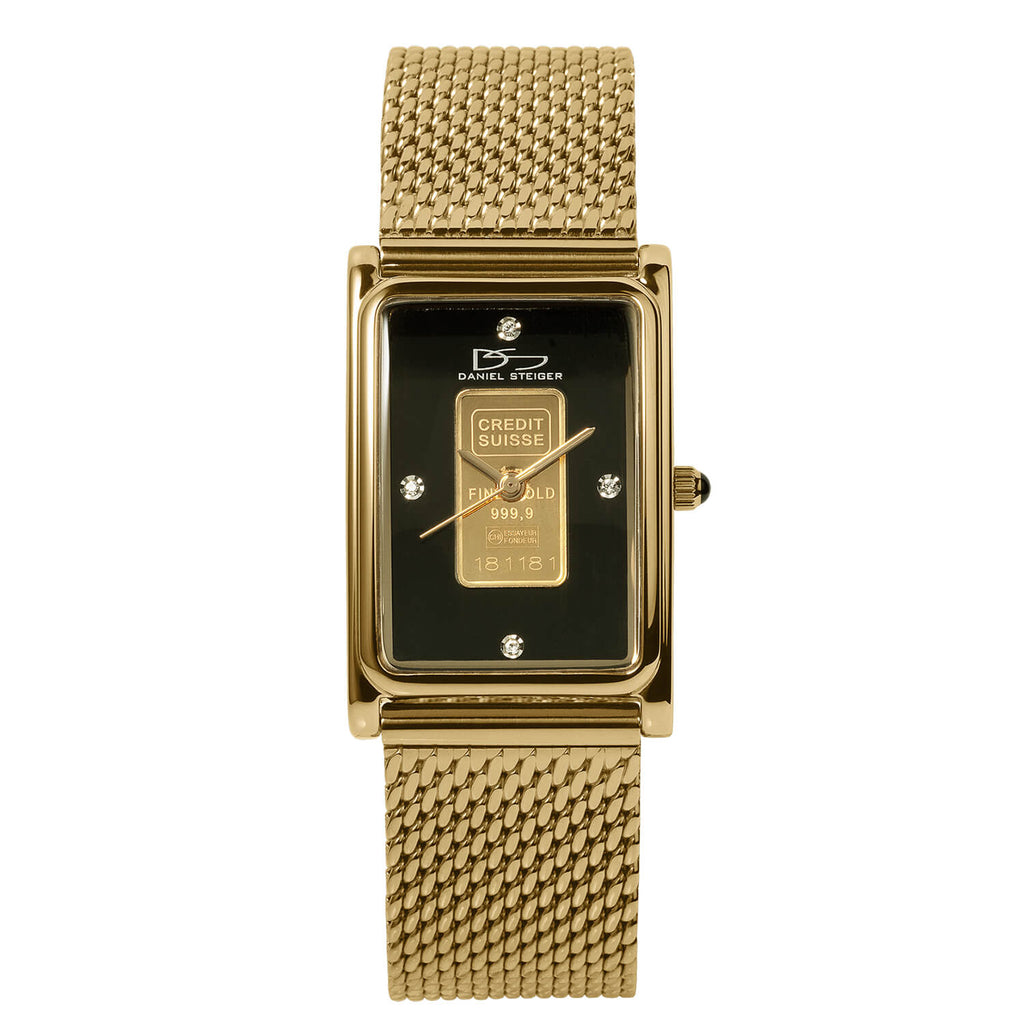 The swiss ingot watch collection clearance price