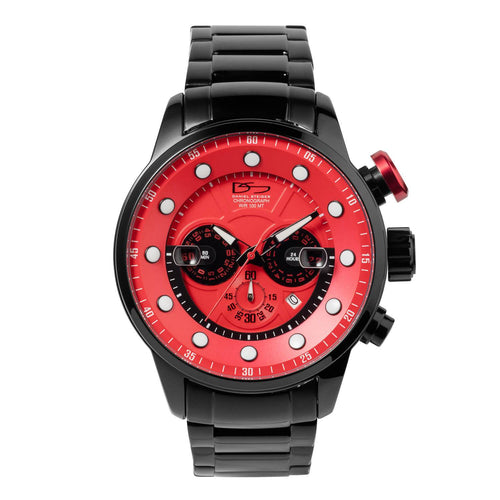 Daniel Steiger Maverick Red Men&