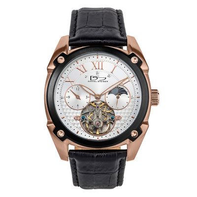 Daniel Steiger Notorious Diamond Automatic Watch
