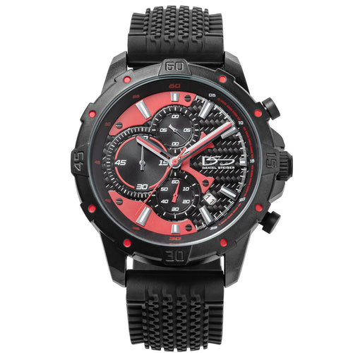 Daniel Steiger Red Ad Watch